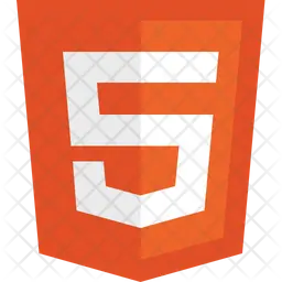 HTML logo