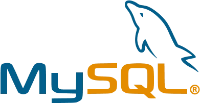 MySQL logo