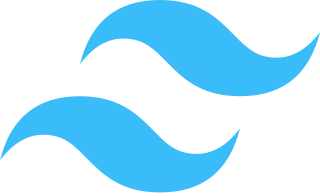 Tailwind.css logo