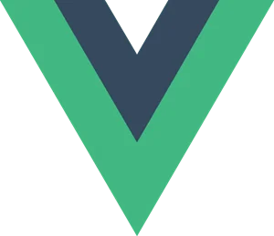 Vue.js logo